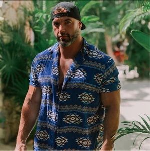 Meet your Posher, Marc